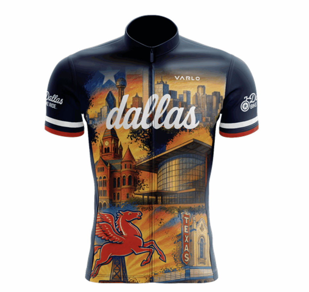Home - Dallas Bike Ride